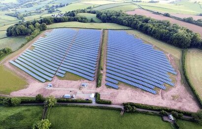 Sonnedix starts construction of 300 MW UK solar PV portfolio