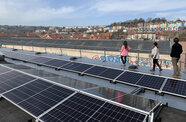 Resonance invests in Bristol arts charity to fund its green energy plans