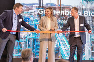 SCA and St1 refinery at Gothenburg set up JV for renewable fuel production