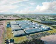 Volkswagen and PowerCo SE will build their largest cell factory to date in Canada