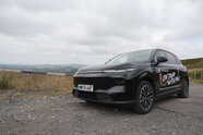 Stellantis &You completes nationwide Leapmotor B10 roadshow to showcase UK’s fastest-growing EV brand