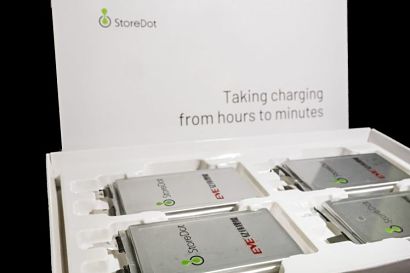 Extreme fast charging battery technology is as important as infrastructure roll-out 