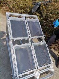 SunHydrogen well positioned to scale technology from lab to 1 square metre green hydrogen panel
