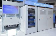 Sungrow releases latest ESS and hybrid inverter solutions at Intersolar Europe 2025