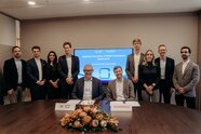 Sungrow and Nordic Solar sign framework agreement, starting with two BESS hybrid projects in Lithuania