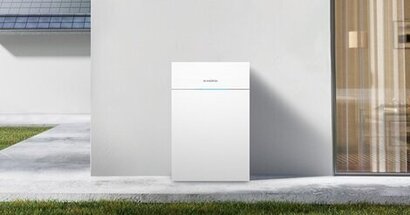 New Sungrow SBS050 battery now available in Europe