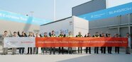 Sungrow completes the world’s first large-scale grid-forming validation