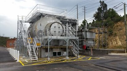 Quinbrook enters Irish market with acquisition of Wexford Synchronous Condenser Project