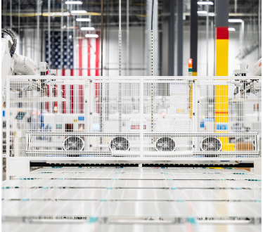T1 Energy Advances $850 Million Planned 5 GW Solar Cell Plant