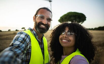 TÜV SÜD to exhibit at Husum Wind 2025