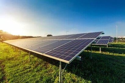 Taiyo sells 42 MW greenfield solar project in Swansea to Infinis Solar Developments Ltd