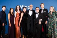 Wind Investment Awards celebrates achievements across the global wind sector