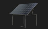 Technaxx presents solar table power plant at IFA 2023 