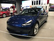 UK second-hand EV sales increase by 311 percent after record-breaking year