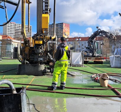 Courtesy of The Hague Press Office.