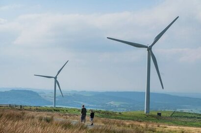 Thrive Renewables secures £10M to help fund the construction of growing renewables portfolio