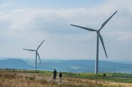 Thrive Renewables secures £10M to help fund the construction of growing renewables portfolio