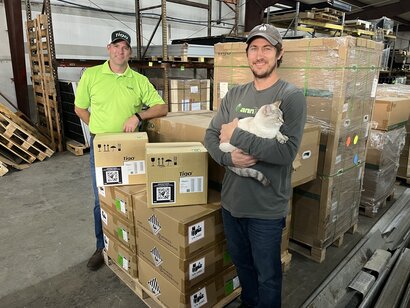 Courtesy of Tigo Energy.