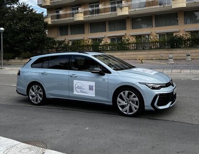 Tour d’Europe three-month road trip to demonstrate decarbonisation potential of renewable fuels
