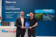 Trina Storage and OX2 strengthen strategic partnership with new Swedish BESS project Trina Storage and OX2 strengthen strategic partnership with new Swedish BESS project