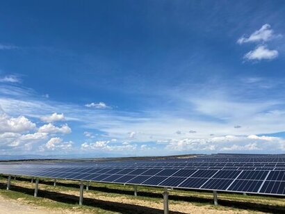 Trina Solar awarded first Zero Carbon Factory Certificate in the PV industry