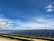 Companies sign agreement for the supply of 800 MW of solar modules for projects in Southern Europe
