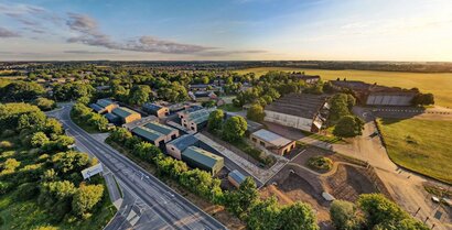 TUAL expands R&D base for cutting-edge charger technology with new Bicester Motion headquarters