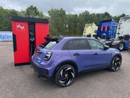 Tual powers Cenex Expo 2025 as the official charging partner  