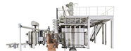 ULVAC establishes Japan-based production for rare-earth magnet vacuum melting furnaces