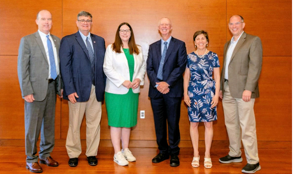UMass Dartmouth Receives $1.1M State Grant to Expand Geothermal Energy System