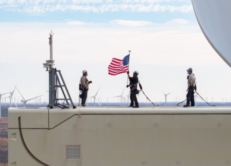 Clearway Signs 335 MW Power Purchase Agreement with Microsoft