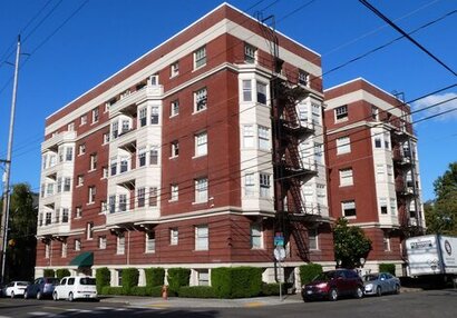 New style heat pump lowest cost decarbonisation option for big apartment buildings