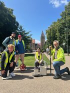 Scientists identify significant geothermal energy source under Manchester car park