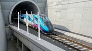 Manchester engineers harness tunnel winds to transform railways into renewable power sources