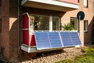 Plug-in solar could create Britain’s first generation of energy-aware homeowners says energy expert
