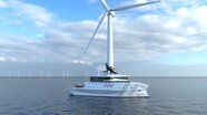Chartwell Marine and VARD partner to deliver ‘Midi-SOV’ design for offshore wind