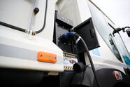 VEV and Maritime Transport to deliver first phase of truck charging infrastructure
