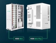 V-TAC announces launch of high voltage battery energy storage systems in the UK and EU