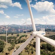 Vestas wins first order for new V182-7.2 MW turbine for project in Sweden