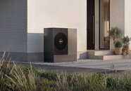 Viessmann Climate Solutions launches new Vitocal 200-A ie (intelligent energy) air-to-water heat pump to the UK market at InstallerSHOW