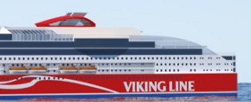 Climeon Delivers Steam Turbine Solution to Viking Line