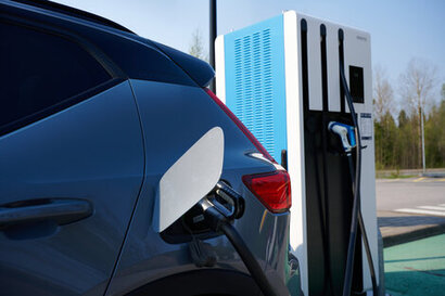 Gentari partners with Virta to grow the South East Asian EV charging market