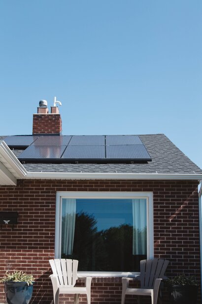 Heva Energy launches UK-first salary sacrifice scheme for solar and ...