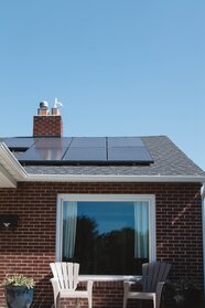 Heva Energy launches UK-first salary sacrifice scheme for solar and batteries