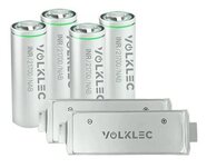Volklec to manufacture electric vehicle batteries in the UK