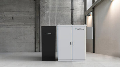 Voltfang and Goldbeck form new partnership for greater energy efficiency in commercial buildings