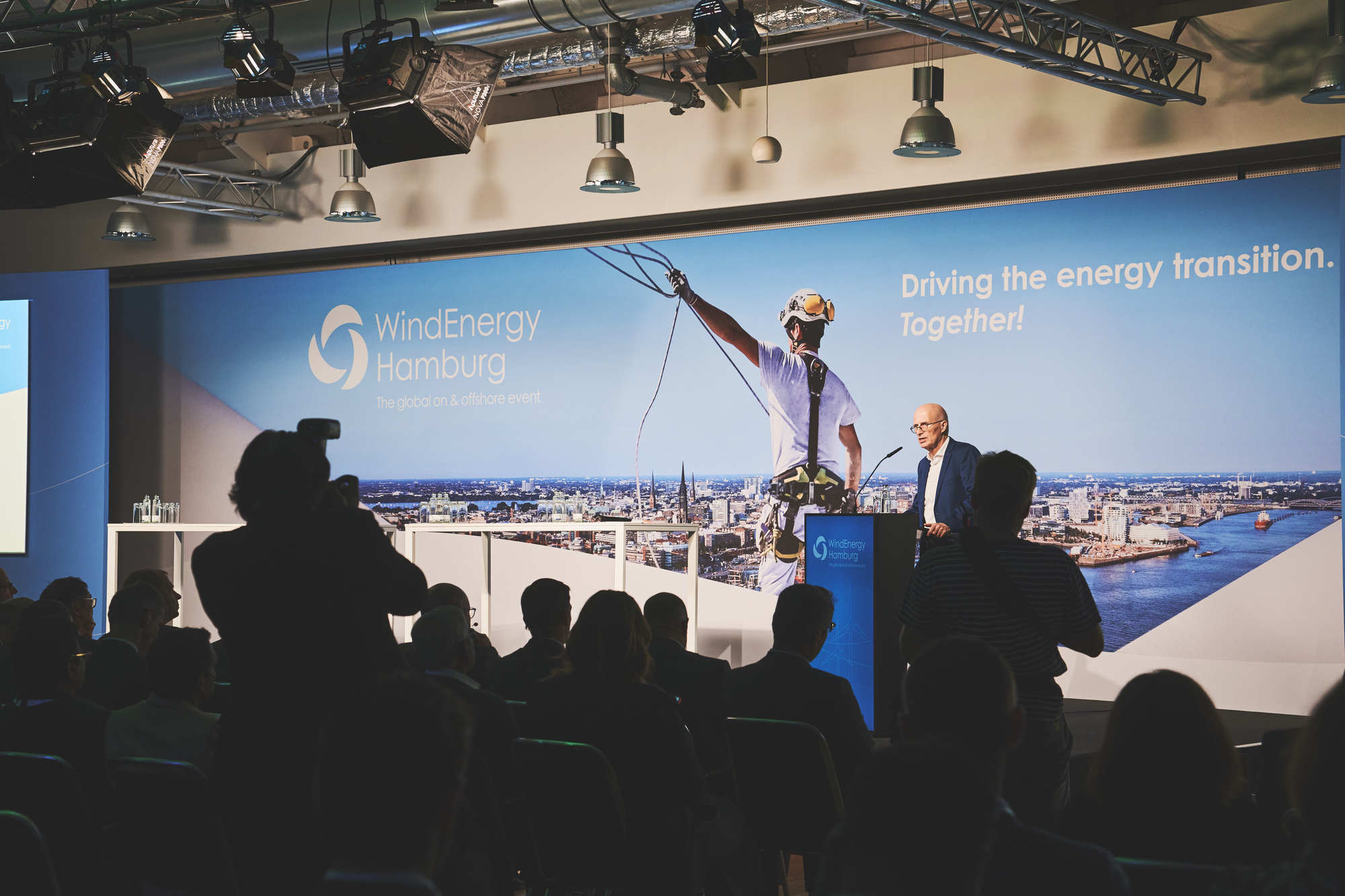 WindEurope prevé 24 GW nuevos de eólica en Europa y reclama redes para sostener el crecimiento