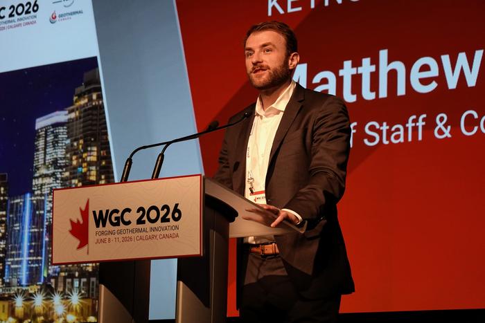 Geothermal Has Potential to Become Backbone of World’s Energy System
