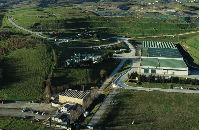 Empowering Italy’s Energy Transition: Turning Landfill Gas into Clean RNG