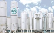 Waga Energy and Decatur Hills commission a Renewable Natural Gas production unit in Indiana